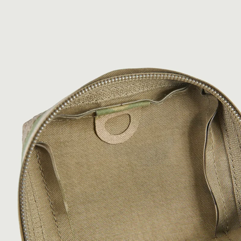 JayJays LFR Molle Zip-Top Pouch 22 - 2 Row 2 Pal-4